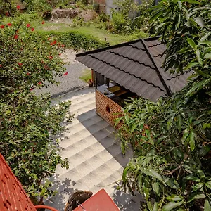 Hotel Nepali Heritage, Katmandú