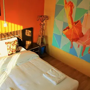 Hotel Kathmandu Village House, Katmandú